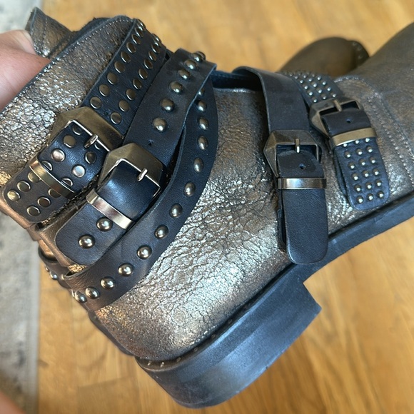 Freebird boots size 10 - Picture 8 of 9